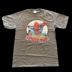 The Amazing Spider-Man Tee